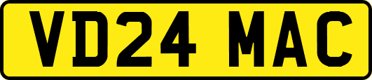 VD24MAC