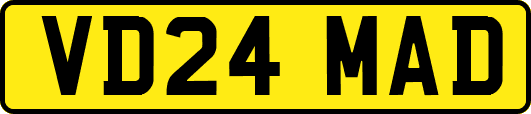 VD24MAD