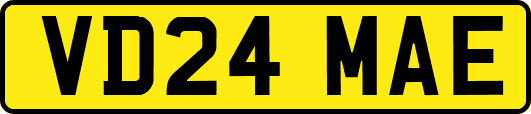 VD24MAE