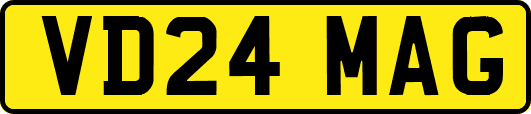 VD24MAG