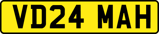 VD24MAH