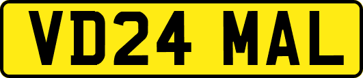 VD24MAL