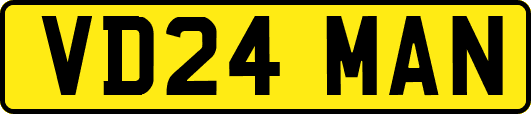 VD24MAN