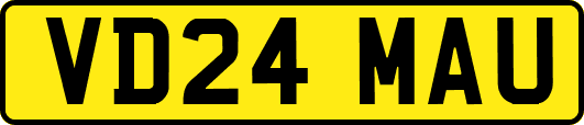 VD24MAU