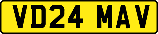 VD24MAV