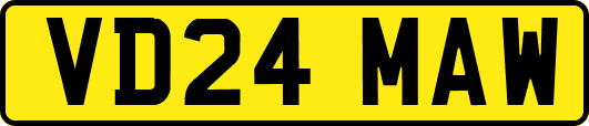 VD24MAW