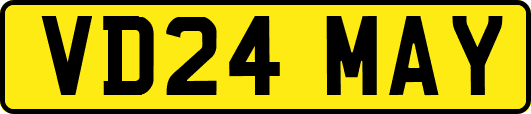 VD24MAY