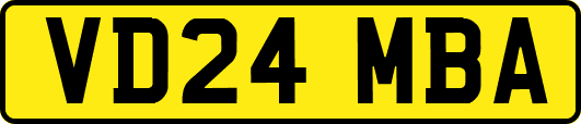 VD24MBA