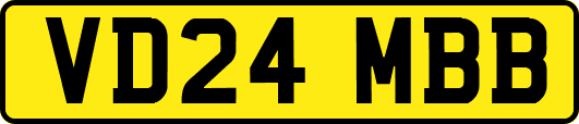 VD24MBB
