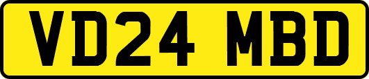 VD24MBD