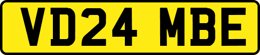 VD24MBE