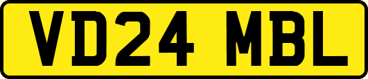 VD24MBL