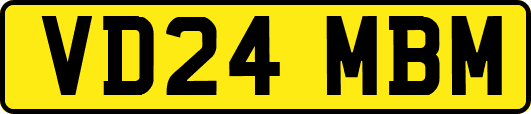 VD24MBM