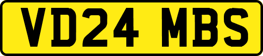 VD24MBS