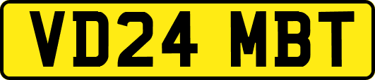 VD24MBT