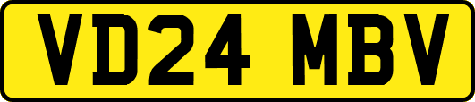 VD24MBV