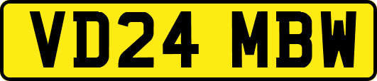 VD24MBW