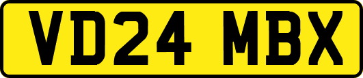 VD24MBX
