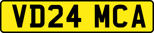VD24MCA