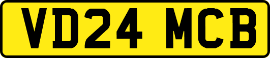 VD24MCB