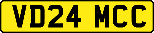 VD24MCC