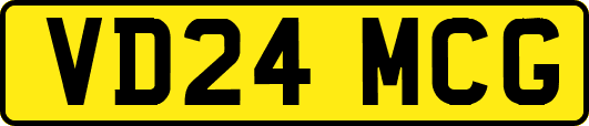 VD24MCG
