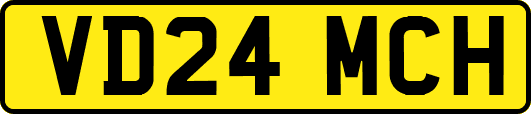 VD24MCH