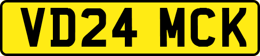 VD24MCK