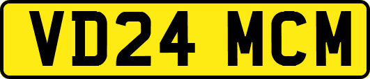 VD24MCM