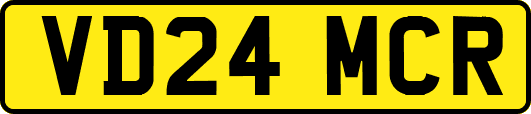 VD24MCR