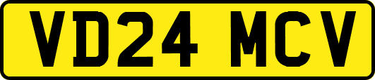 VD24MCV