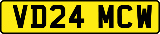 VD24MCW