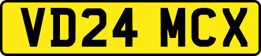 VD24MCX