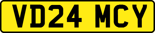 VD24MCY