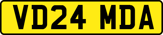VD24MDA
