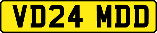VD24MDD