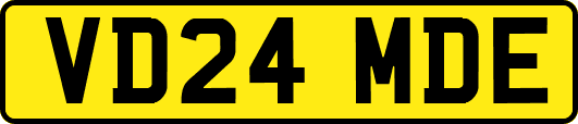 VD24MDE