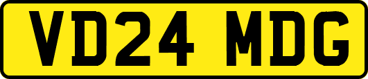 VD24MDG