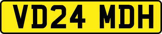 VD24MDH