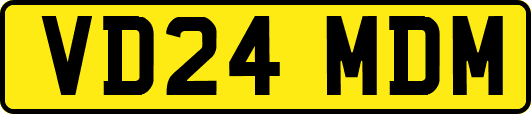 VD24MDM