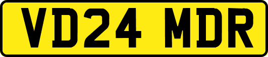 VD24MDR
