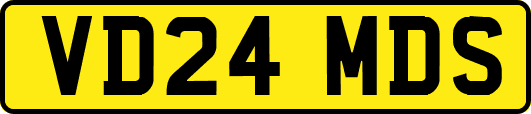 VD24MDS