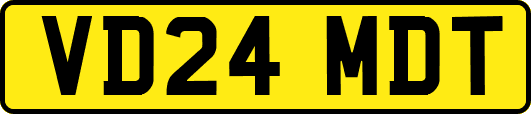 VD24MDT