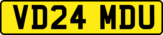 VD24MDU