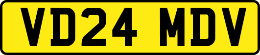 VD24MDV