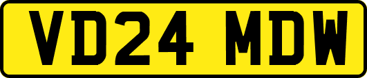 VD24MDW