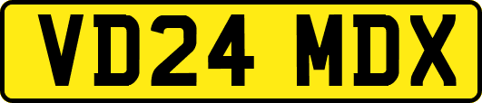 VD24MDX