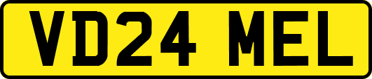 VD24MEL