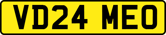 VD24MEO