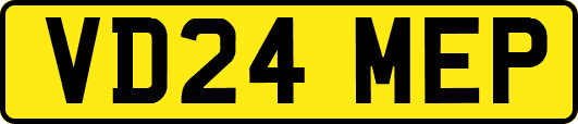 VD24MEP